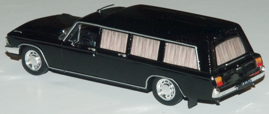 ZiL 114EA